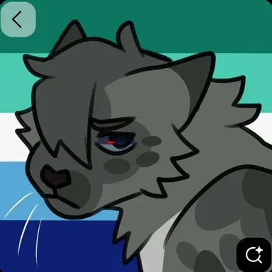 Profile image of Ashfur