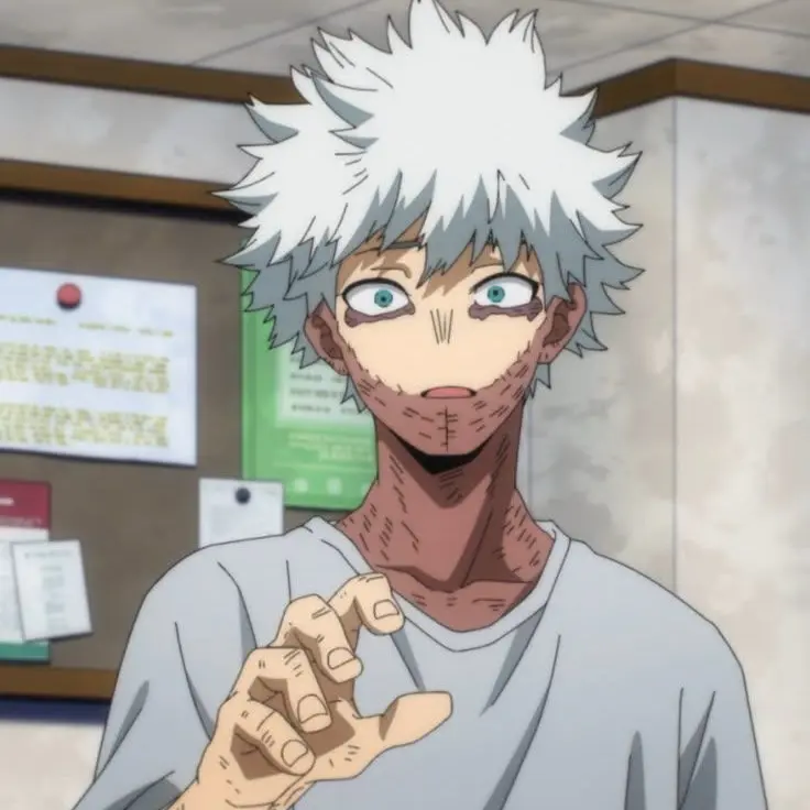 PRIN_GHOST의 記憶喪失