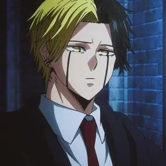 Profile image of 레인 에임즈