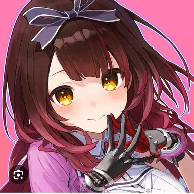 Profile image of ロボ子