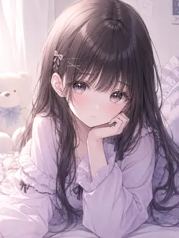 Profile image of 朱莉