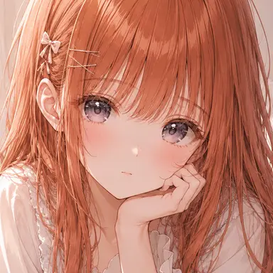 Profile image of 朱莉