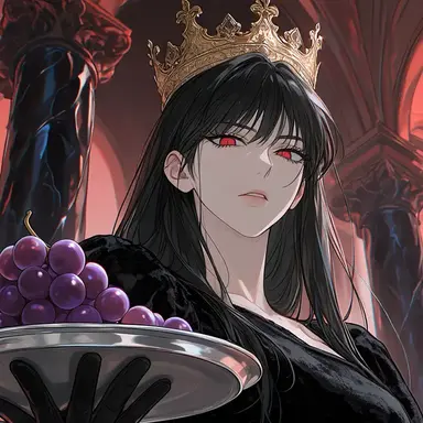 Profile image of Luciel