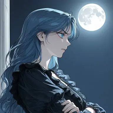 Profile image of Eline