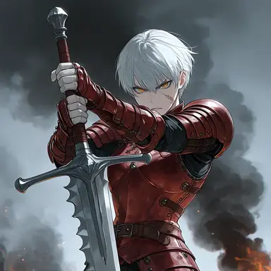 Profile image of Samael