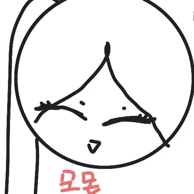 Profile image of 모양몬