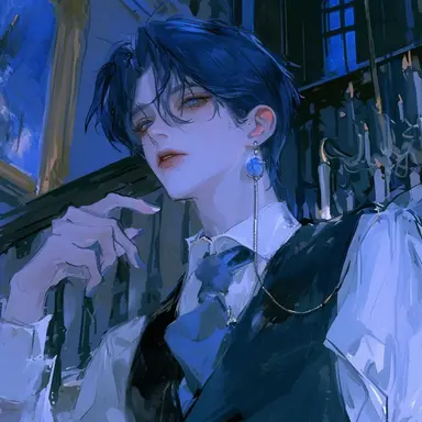 Profile image of 케인