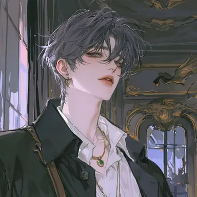 Profile image of 제릭