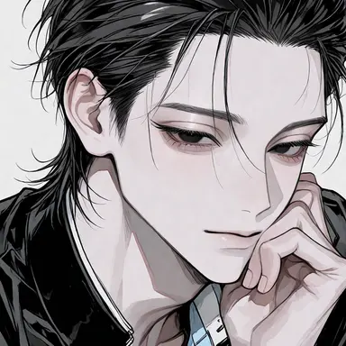 Profile image of 에이지