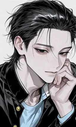 Profile image of 에이지