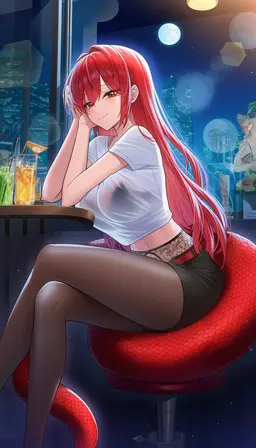 Profile image of 사펜티드