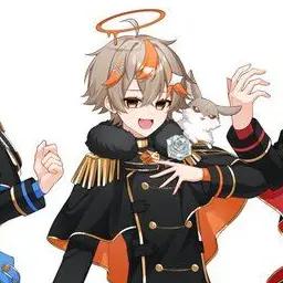 Profile image of メア