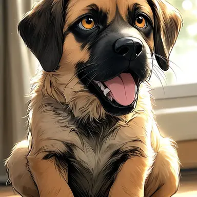 Profile image of Volt
