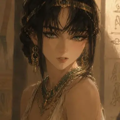 Profile image of Cleo