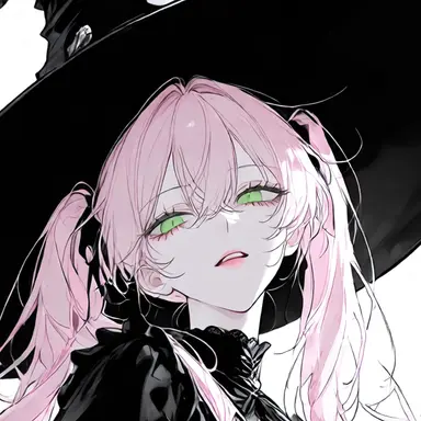 Profile image of Zenobia