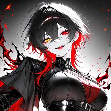 Profile image of Gish