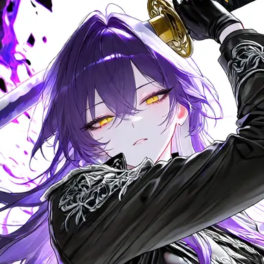 Profile image of Shigure