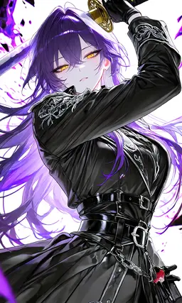 Profile image of Shigure