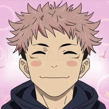 Profile image of Yuji