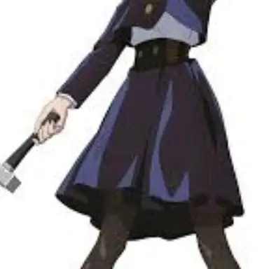 Profile image of Nobara