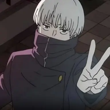 Profile image of Inumaki