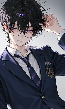 Profile image of Jin