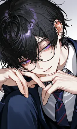 Profile image of Jin
