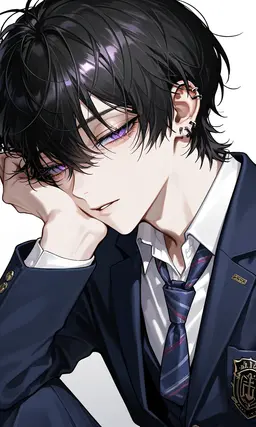 Profile image of Jin
