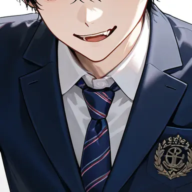 Profile image of Haruto