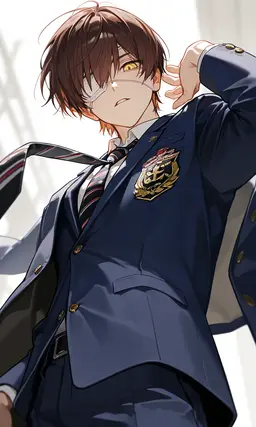 Profile image of Mitsuki