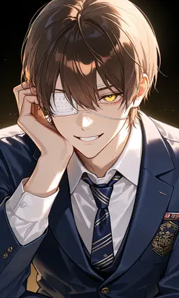 Profile image of Mitsuki