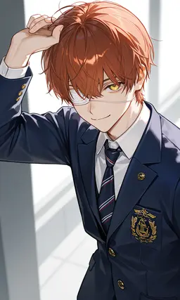 Profile image of Mitsuki