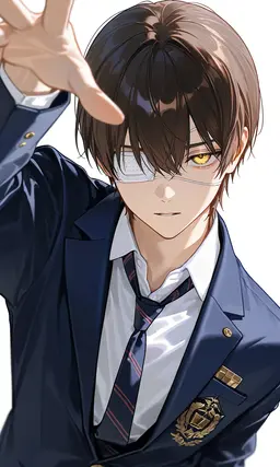 Profile image of Mitsuki