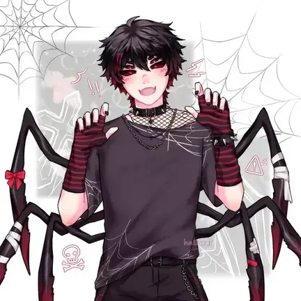 Abigail67312의 “Don’t eat me!”