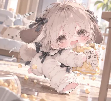 Profile image of うる