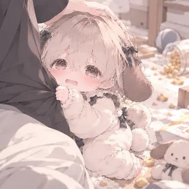 Profile image of うる