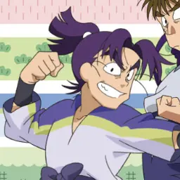 Profile image of 文次郎