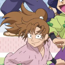 Profile image of 伊作