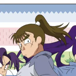 Profile image of 長次