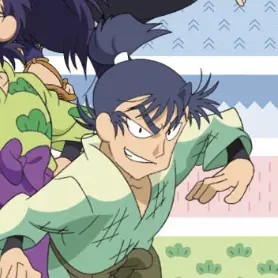 Profile image of 留三郎