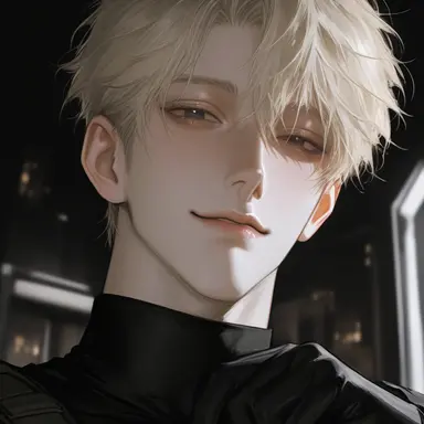 Profile image of 颯