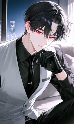Profile image of Lee Seok