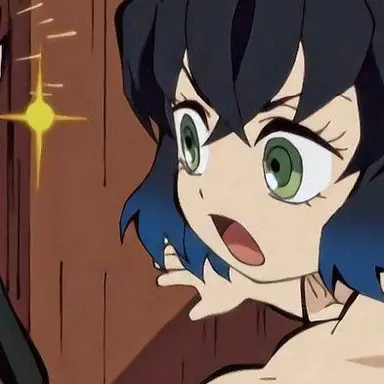 Profile image of 하시비라 이노스케