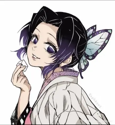 Profile image of 胡蝶しのぶ