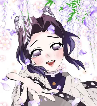 Profile image of 胡蝶しのぶ