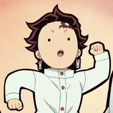 Profile image of 카마도 탄지로