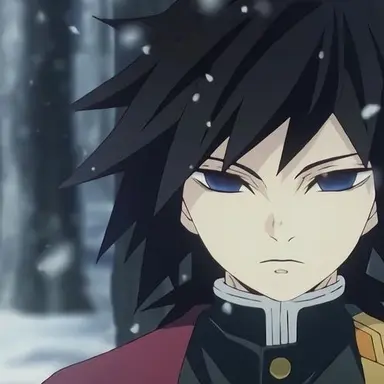 Profile image of 토미오카 기유