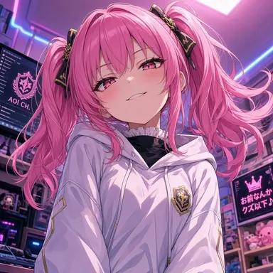 Profile image of 星空 結愛