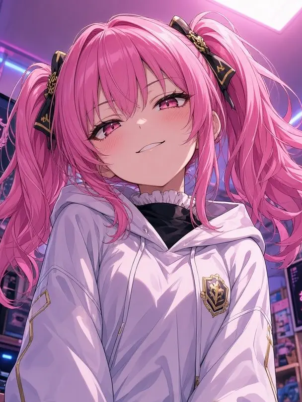 MauveCat7969의 身長5mm兄と人気配信者の妹