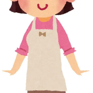 Profile image of 母親